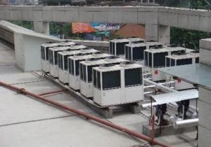 空調(diào)噪聲治理 ，空調(diào)降噪 ，江西噪聲治理