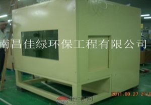 江西南昌產(chǎn)品檢測隔音房，靜音房