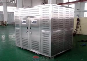 變壓器低頻噪聲治理，變壓器減振，減振降噪