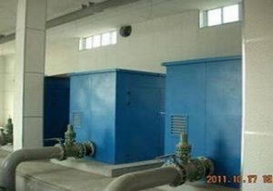 水泵，電梯，變壓器，風機，振動噪聲治理